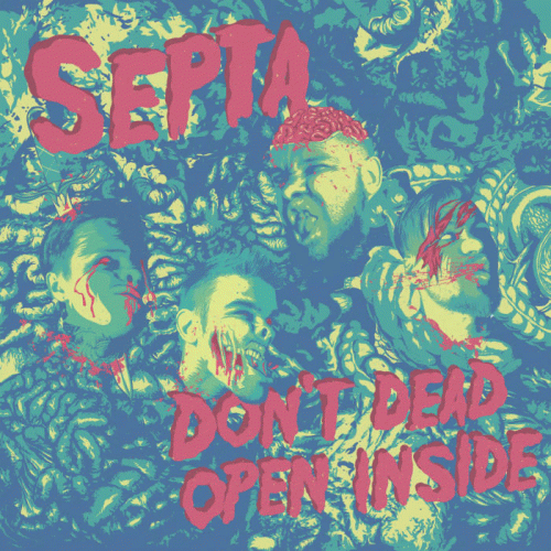 Septa : Don't Dead Open Inside